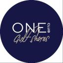 One Club Gulf Shores logo